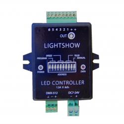LED-controller